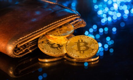 Cryptos Will Go Mainstream — Now’s Your Chance to Profit