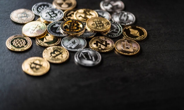 Initial Coin Offerings Are the New IPOs to Watch