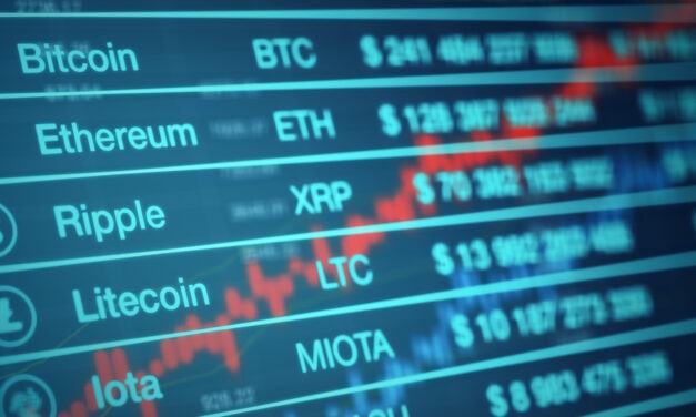 HUGE Crypto Boom Ahead (You Must Act Now)