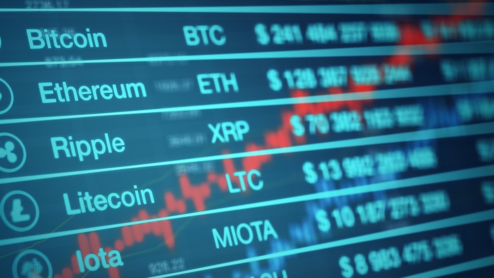 A major development is underway that is bringing crypto exposure to the U.S. stock market.