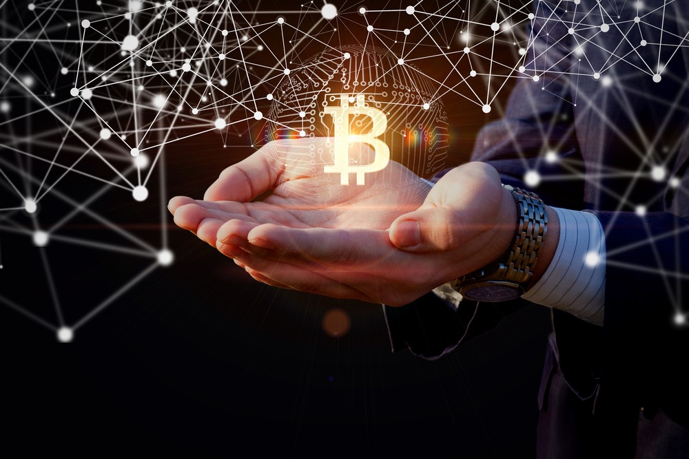 On Tuesday, the price of bitcoin reached $19,845 — a new all-time high.