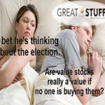 Value stocks are set to soar … that is, if Democrats win Georgia’s Senate runoff. But JPMorgan thinks that’s highly unlikely.