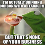 Who knew you could bottle up a 1,150% gain? Besides options investors, bitcoin buffs and ... bourbon traders?