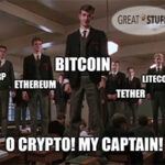 Get ready to dive into cryptocurrency philosophy, Nio battery theft and Alibaba’s antitrust issues. It’s getting deep in here, I can tell you.