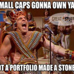 Small-cap meme (featured)