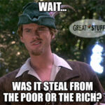 Does Robinhood work for Prince John meme small