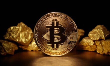 In today’s Market Insights video, I explain why you should own both bitcoin and gold.