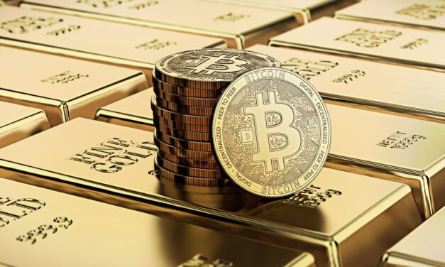 Bitcoin or Gold: Which Should You Buy?