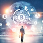 Banks store your wealth and let you transact it (for a fee, of course). But cryptocurrencies get rid of the need for a digital gatekeeper.