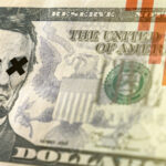 The dollar’s demise is paving the way for gains in one asset class in particular: cryptos.