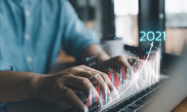 This Fintech Stock Could Soar in 2021