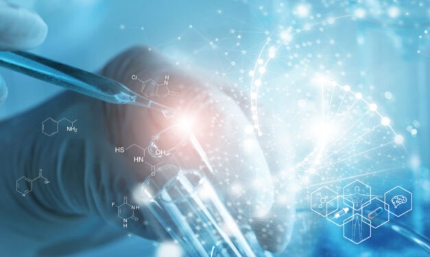 How to Play Healthcare’s Tech Revolution