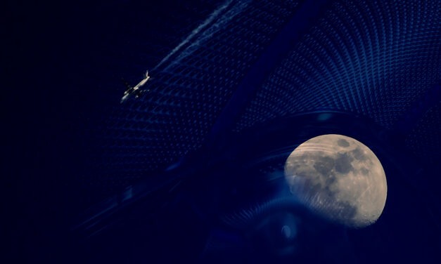 Get Ahead of the Space Race With 1 ETF to Buy Today