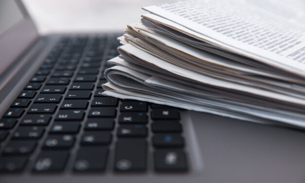 This Election Season Will Go Down in History