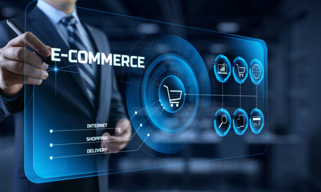 Ecommerce’s Digital Payments Boom