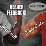 Got questions on cannabis, hydrogen fuel cells, bitcoin or EV battery stocks? Mr. Great Stuff has answers!