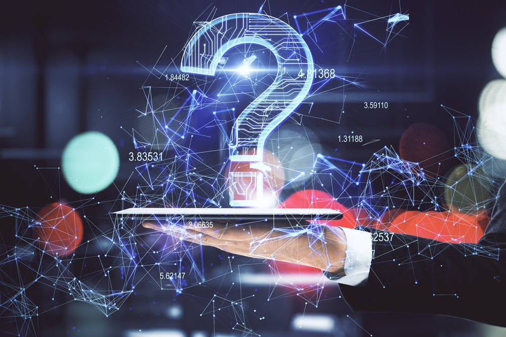 question to ask before investing