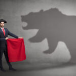 Taking action to prevent losses in a bear market isn’t always the right move.