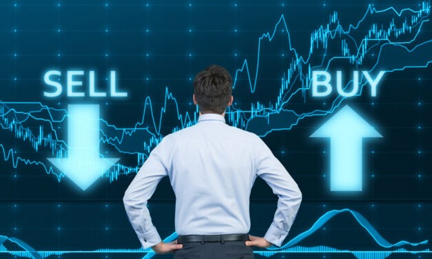 Here’s Exactly When to Buy and Sell Stocks