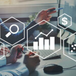 There’s one version of fintech that I use every day. You may not even think of it as fintech, but it is. And it’s quite advanced.