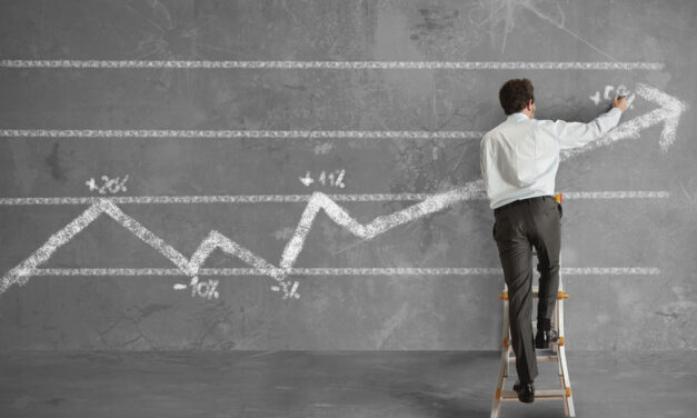 The Most Important Number in Investing