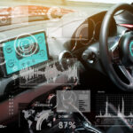 We’re at a tipping point in multiple areas of the world — especially China and the U.S. — where self-driving vehicles are quickly becoming a reality.