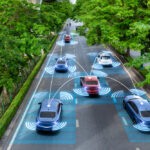 Autonomous vehicles (AVs)
