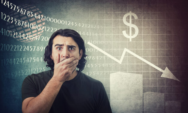 Our GME Trade: Taking Advantage of Options Volatility