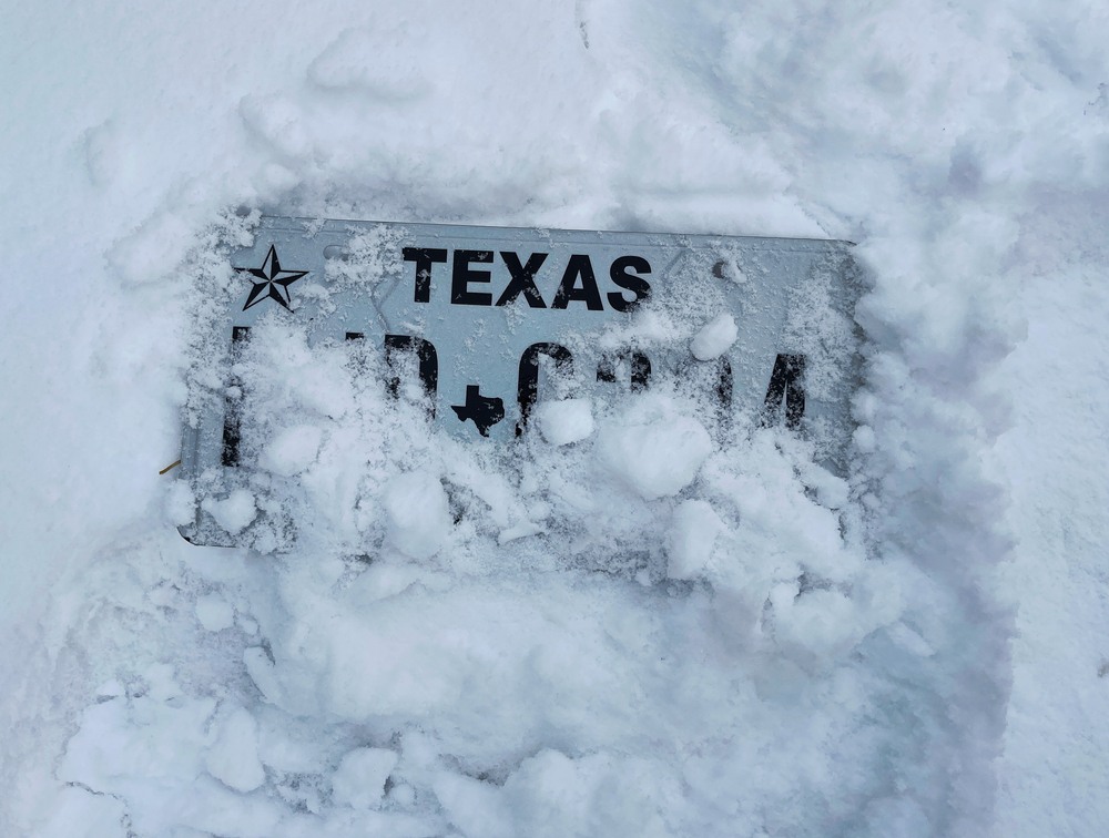 Texas had extreme weather last week. Some consumers ignored the risks. Now there are unimaginably large bills to pay.