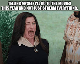 AMC Wandavision meme