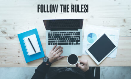 3 Rules to Trade Options By