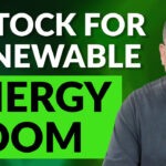 One company’s battery innovation could play a critical role in the renewable revolution