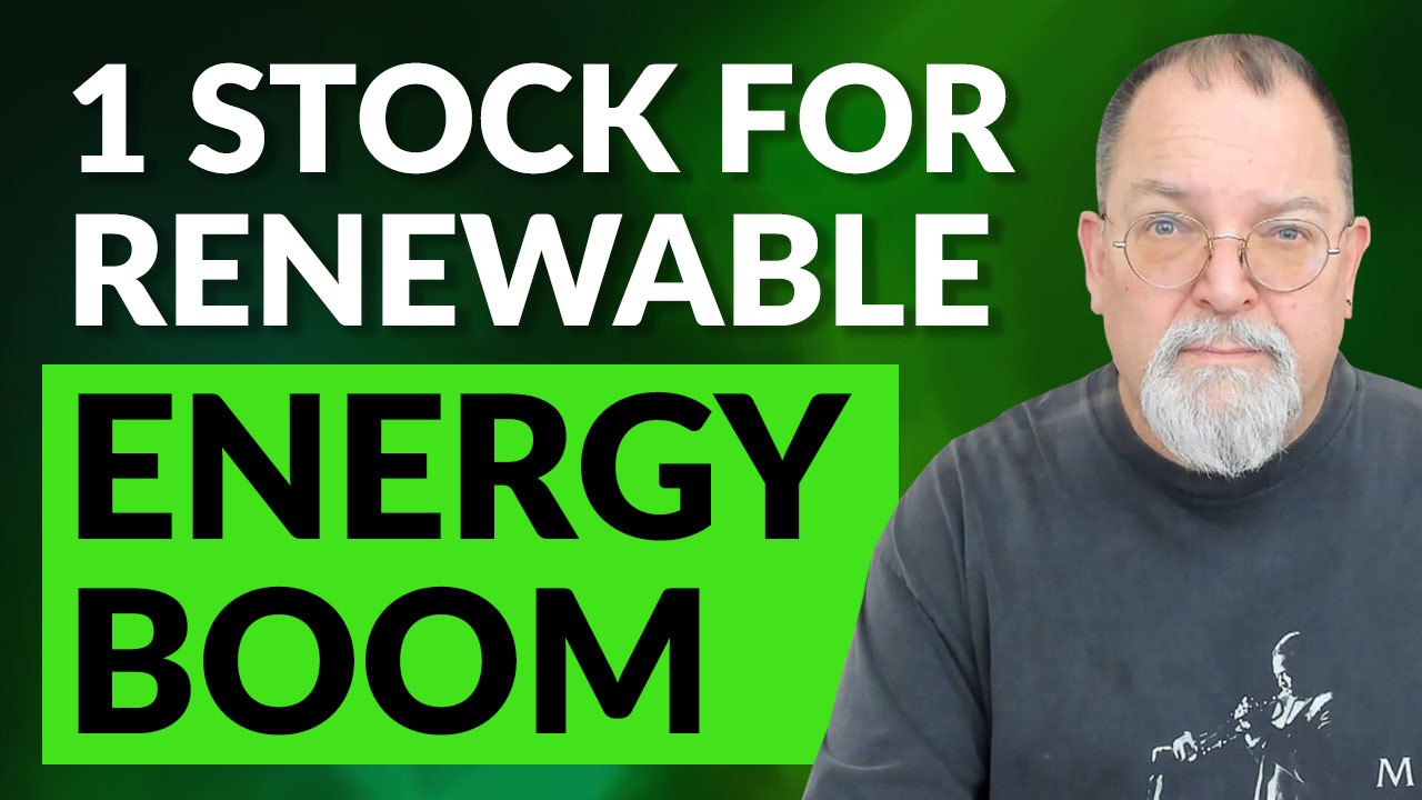 One company’s battery innovation could play a critical role in the renewable revolution