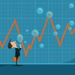 With mutual fund and ETF assets increasing 88% between 2016 and 2020, a passive investment bubble has formed.