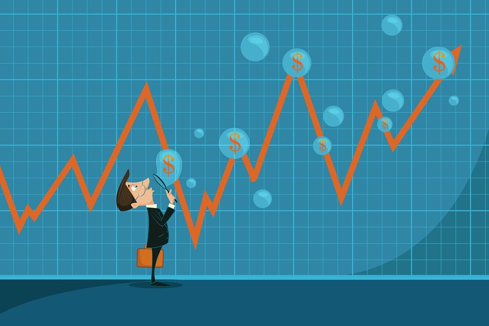 With mutual fund and ETF assets increasing 88% between 2016 and 2020, a passive investment bubble has formed.