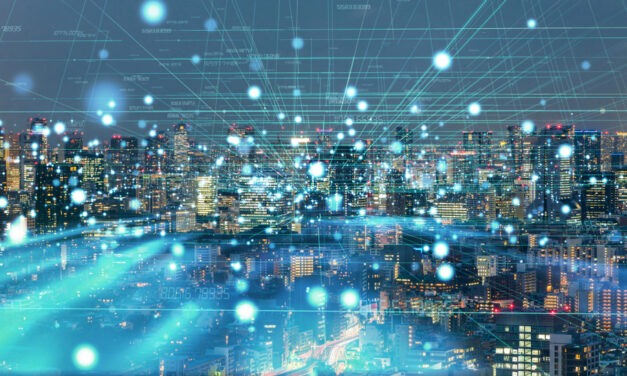 This Crypto Project Could Rival Major Telecoms