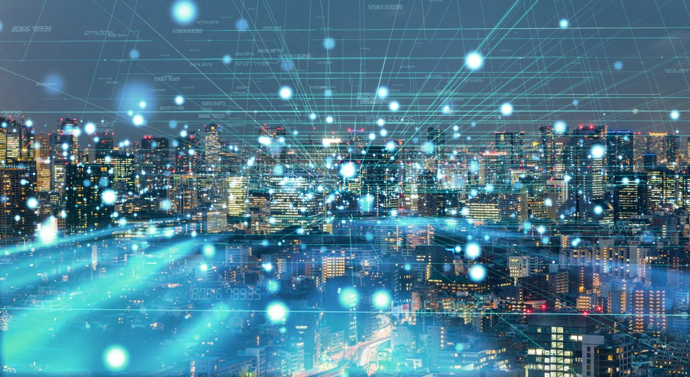 This ambitious crypto project has already been featured in Fast Company, Forbes and Time magazine.