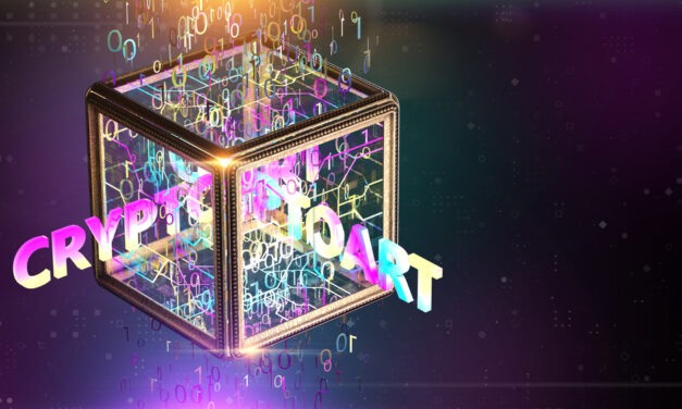 People Are Going Crazy Over NFTs — Here’s Why