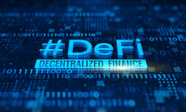DeFi Could Be More Disruptive Than Bitcoin