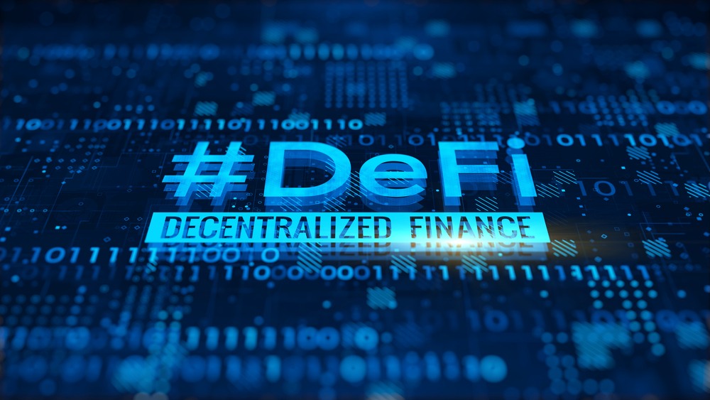 The future of crypto is much bigger than bitcoin. Decentralized finance (DeFi) is the next stage in the crypto market evolution.