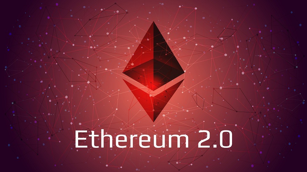 Ethereum is in the middle of a massive multistep upgrade called Ethereum 2.0.