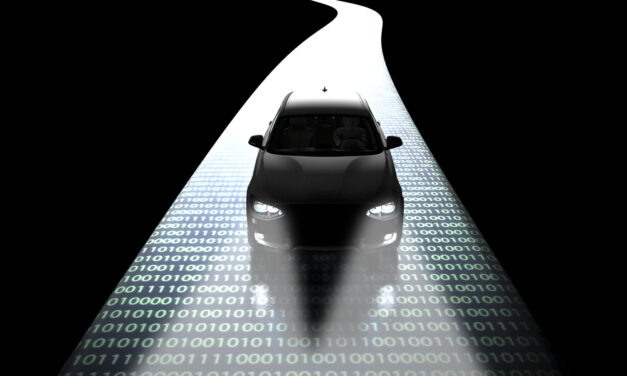 2 Huge Trends Fuel Mobility Stocks’ Rebound