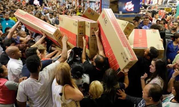 The 1 ETF to Rule the Economic Revival