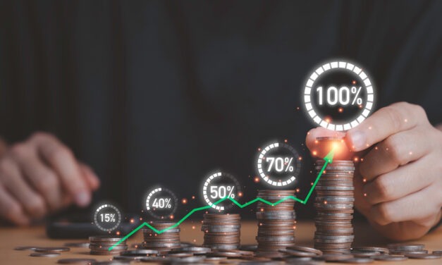 How to Make REAL Long-Term Investments