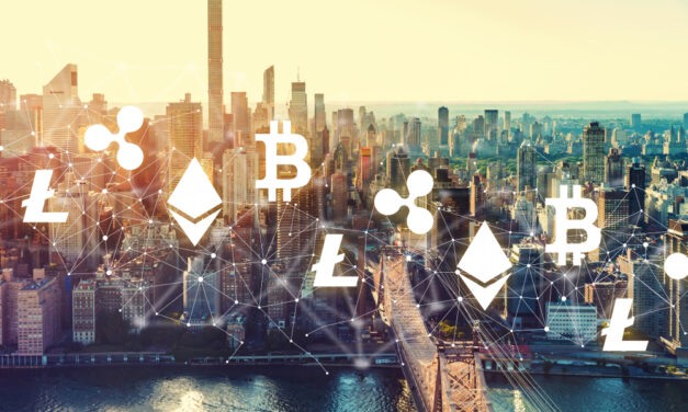 Here’s Why Crypto Is the Investment Opportunity of a Lifetime