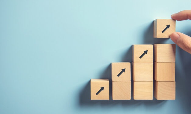 How We’re Stock Market Survivors — and Thrivers