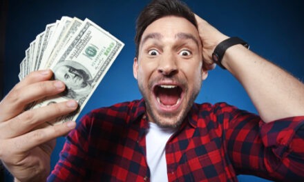 Create Your Own Investing Easy Button