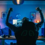 The sports industry is at risk of disruption, and you may not even realize it.