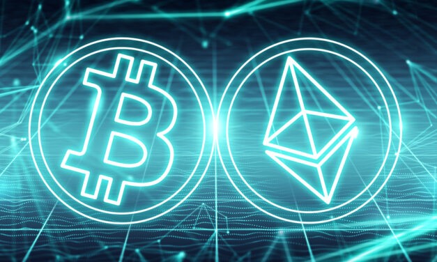 Ethereum Will Be Bigger Than Bitcoin
