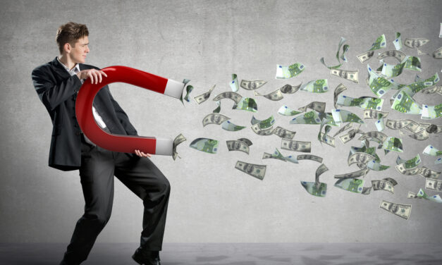 Buy These 3 Fast-Growing Stocks Now